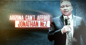 Botched Attack Ad in Arizona Race Raises Questions About Outside Money and Voter Misinformation