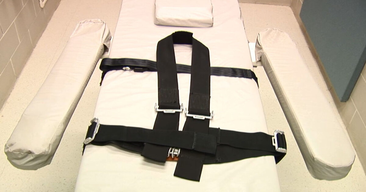 When Healthcare Standards Fail Behind Prison Walls: Tennessee’s Botched Execution and Arizona’s Troubling Record When Healthcare Standards Fail Behind Prison Walls: Tennessee’s Botched Execution and Arizona’s Troubling Record