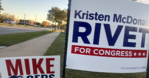 Michigan’s Final Midterm Push: Both Parties Race to Get Voters to the Polls Before November 3