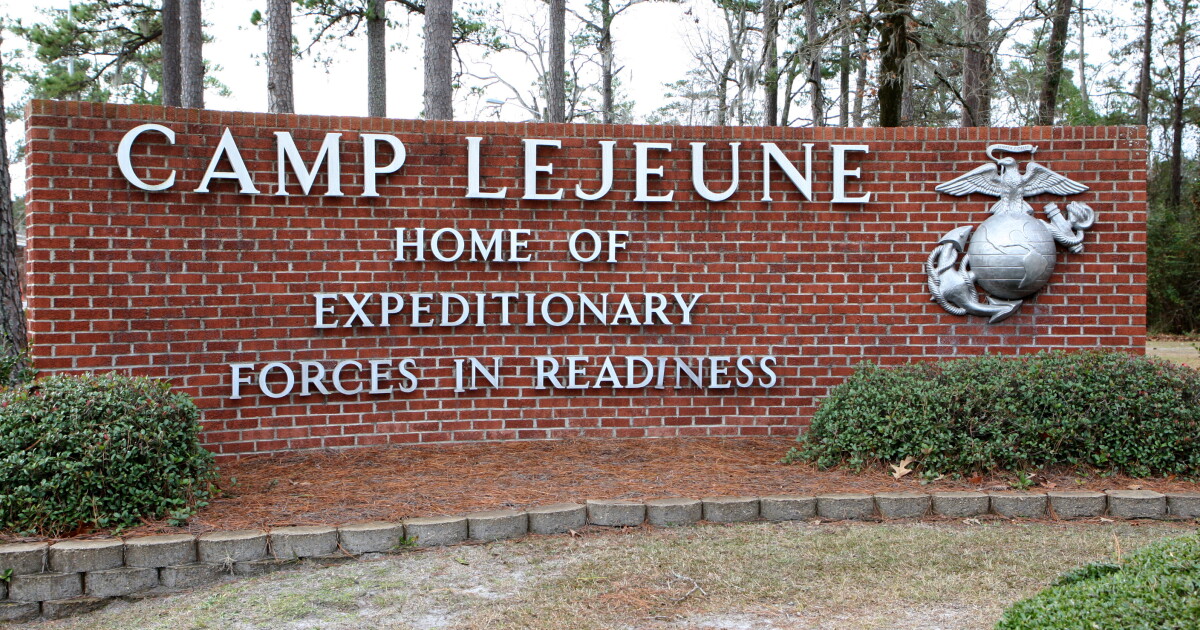 Camp Lejeune Victims Face Procedural Roadblocks and Documentation Backlog as Settlement Disputes Mount