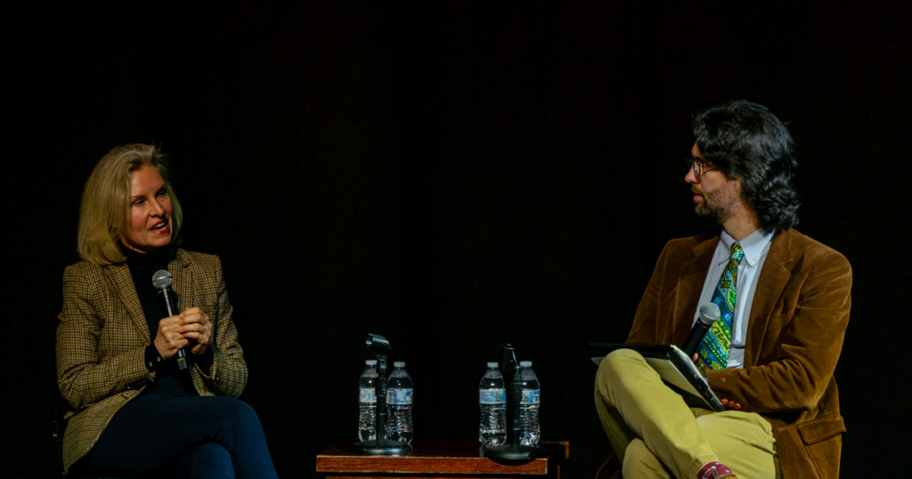 NPR’s Mary Louise Kelly Opens Up About Leaving All Things Considered After 25 Years NPR’s Mary Louise Kelly Opens Up About Leaving All Things Considered After 25 Years