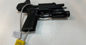 Michigan AG Race Puts Red Flag Gun Laws Front and Center as Candidates Clash