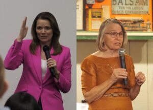 Election News Roundup: Federal Pressure, Independent Candidates, and Civic Tools for Iowa Voters
