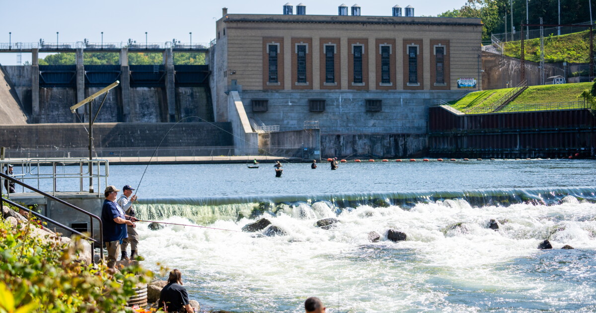 Michigan AG Pushes to Block Consumers Energy’s -Per-Dam Sale, Citing Taxpayer Risk Michigan AG Pushes to Block Consumers Energy’s -Per-Dam Sale, Citing Taxpayer Risk
