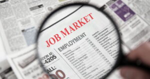 Athens, Georgia Sets All-Time Employment Record in September