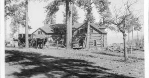 The Grandview Hotel: How the Grand Canyon’s First Tourism Hub Rose and Vanished