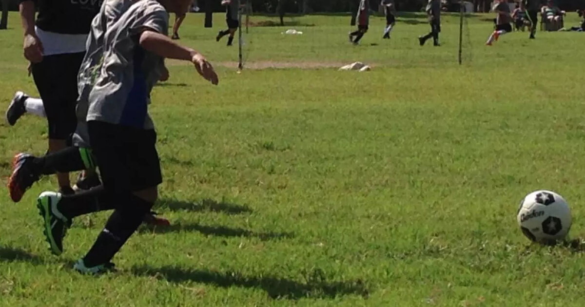 Is Your Child Playing Too Much? Doctors Warn of Overuse Injuries in Year-Round Youth Athletes