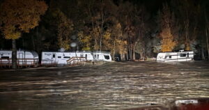 Four Corners Flooding Crisis Continues: Evacuations Hold as New Storms Threaten Region