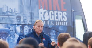Michigan Republicans Claim Record 7 Million Doors Knocked — Here’s Why That Matters for Voters