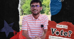 Working 80 Hours a Week and Still Showing Up to Vote: One Michigan Student’s Fight to Be Heard