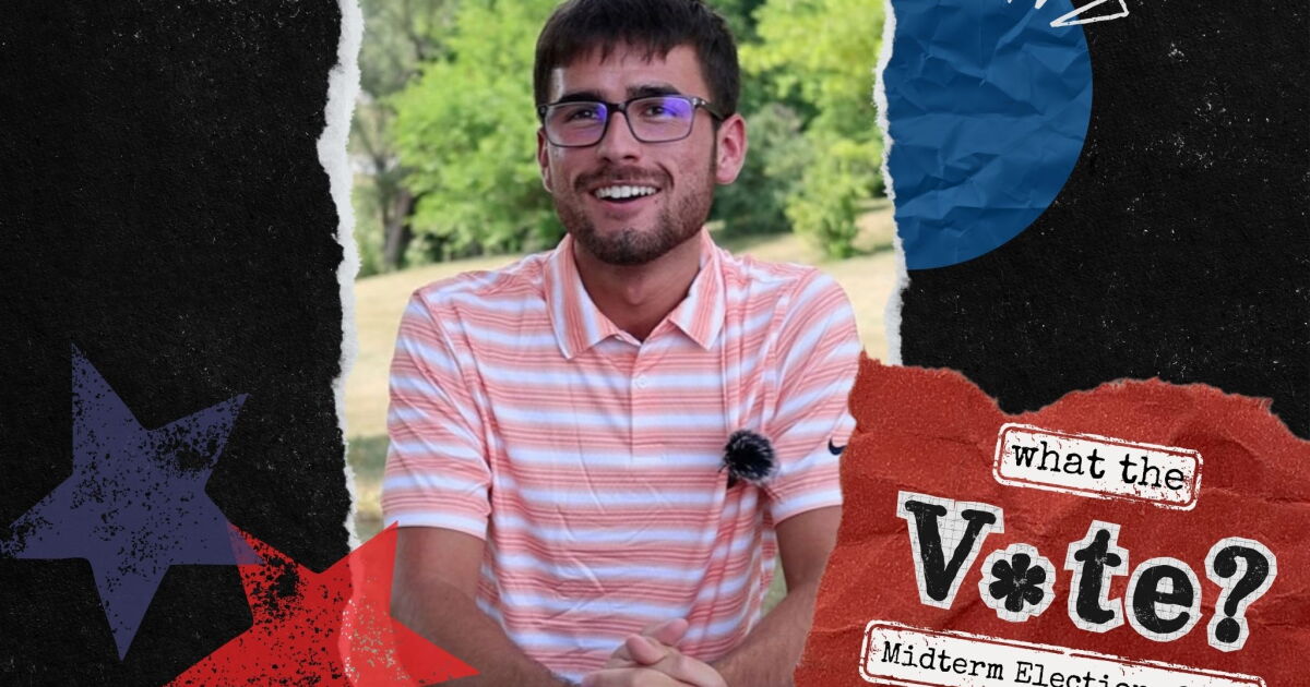 Working 80 Hours a Week and Still Showing Up to Vote: One Michigan Student’s Fight to Be Heard