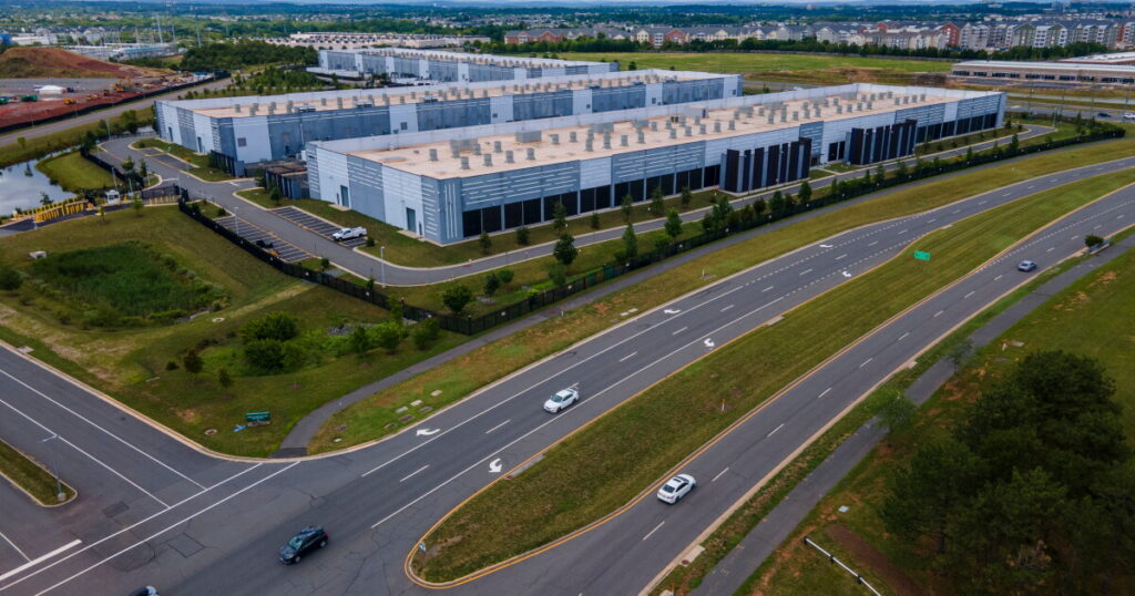 Davidson County Rejects Data Center Moratorium, Approves New Restrictions Instead Davidson County Rejects Data Center Moratorium, Approves New Restrictions Instead