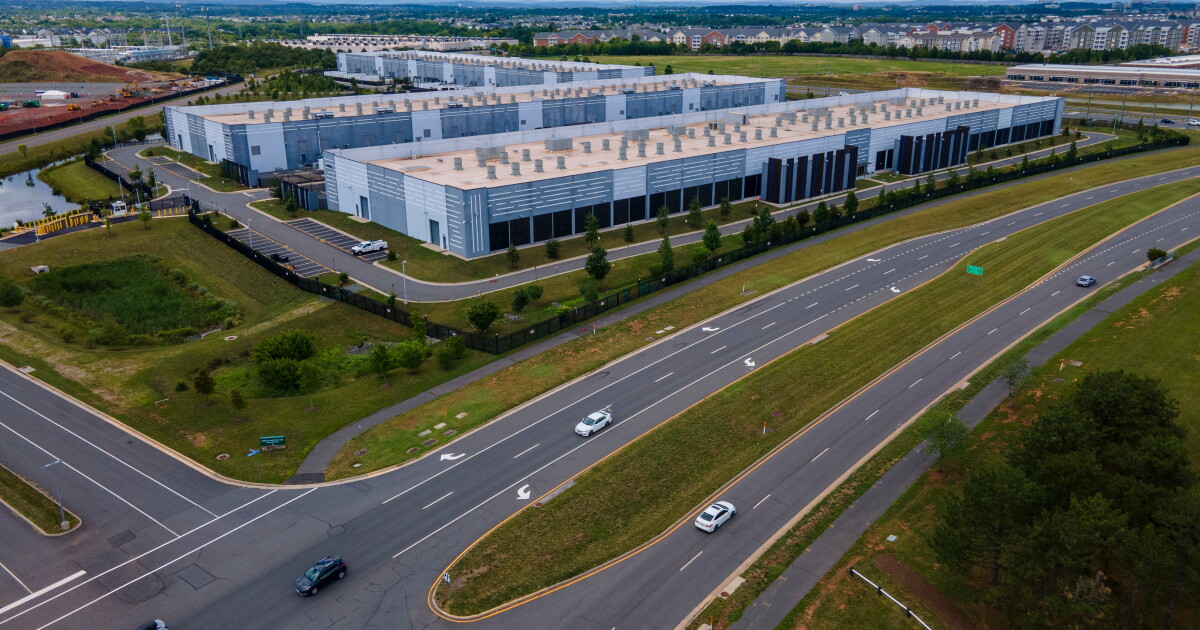 Davidson County Rejects Data Center Moratorium, Approves New Restrictions Instead