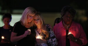 North Carolina Data Reveals Domestic Violence Role in Most Women’s Murders, Funding Cut in Half North Carolina Data Reveals Domestic Violence Role in Most Women’s Murders, Funding Cut in Half