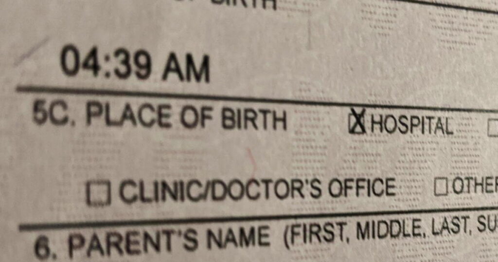 Federal Court Rules Arizona Lawmakers Cannot Block Transgender Birth Certificate Changes Without Surgery Requirement Federal Court Rules Arizona Lawmakers Cannot Block Transgender Birth Certificate Changes Without Surgery Requirement