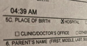 Federal Court Rules Arizona Lawmakers Cannot Block Transgender Birth Certificate Changes Without Surgery Requirement