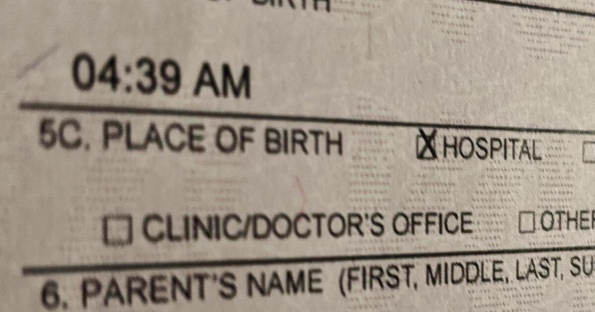Federal Court Rules Arizona Lawmakers Cannot Block Transgender Birth Certificate Changes Without Surgery Requirement