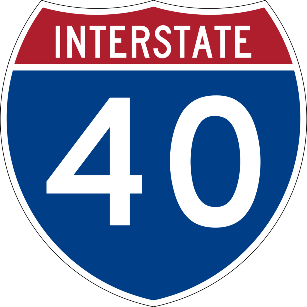 I-40/U.S. 70 Business Interchange Ramp Closures Scheduled I-40/U.S. 70 Business Interchange Ramp Closures Scheduled