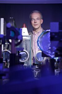 Grossmann Joins Royal Academy of Engineering Grossmann Joins Royal Academy of Engineering