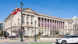 Free Library Opens First Neighborhood Archival Collections for Research Free Library Opens First Neighborhood Archival Collections for Research