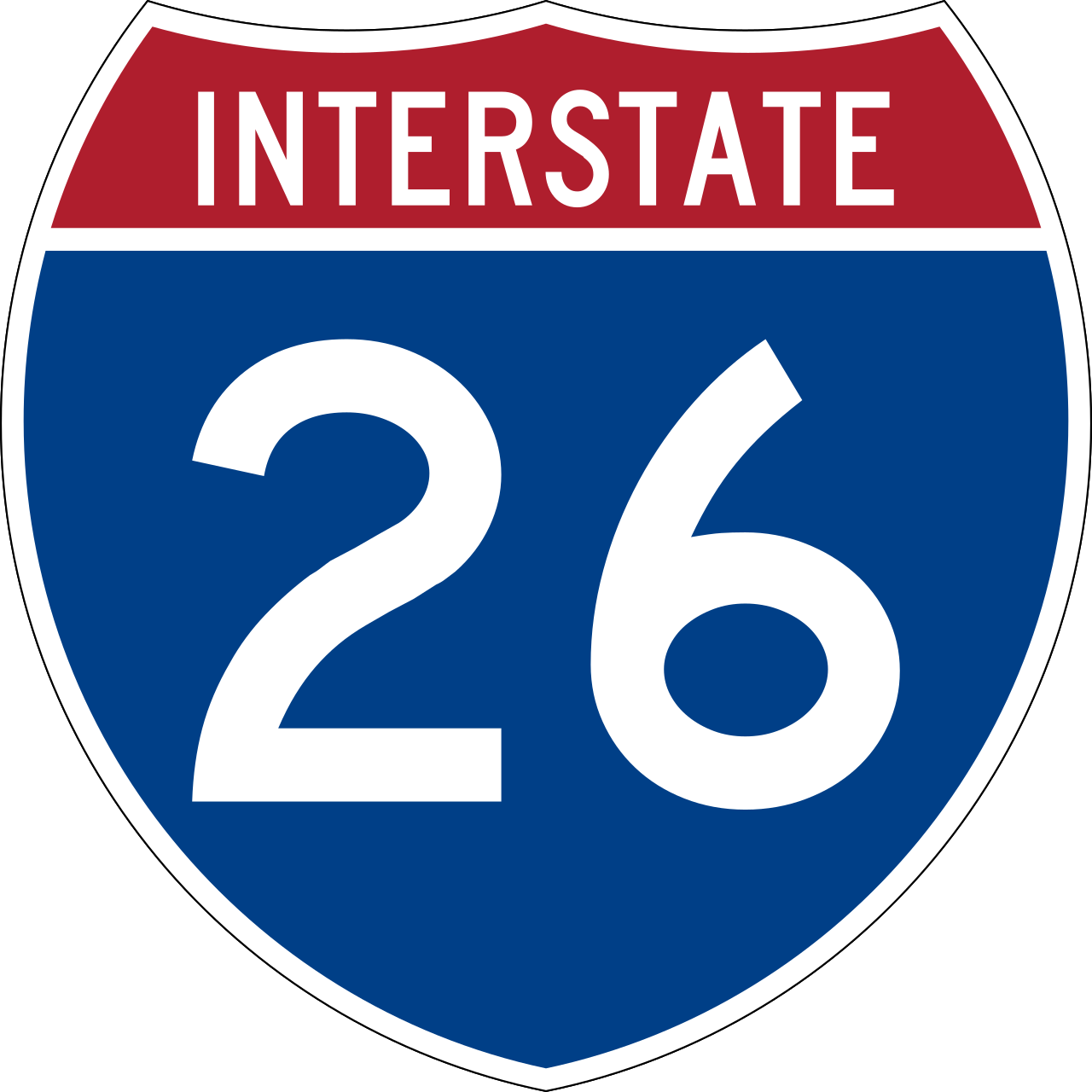 Contract Awarded for North Section of I-26 Connector Project
