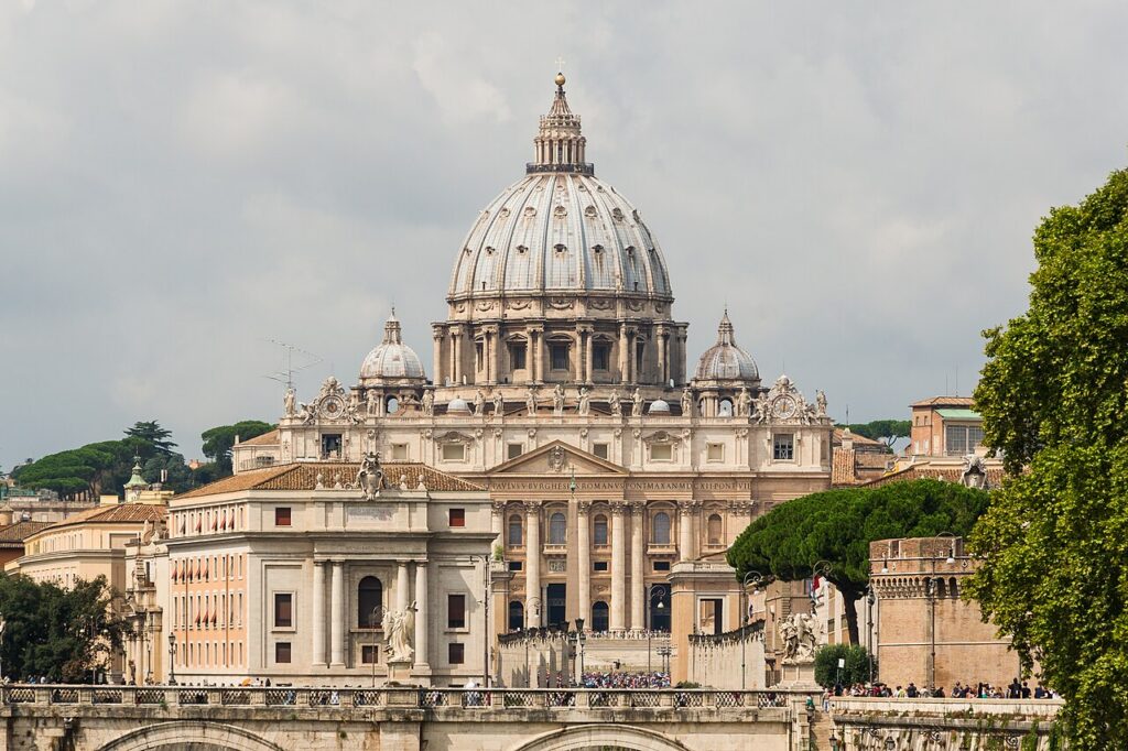 Explore American and English-Speaking Churches in Rome Explore American and English-Speaking Churches in Rome